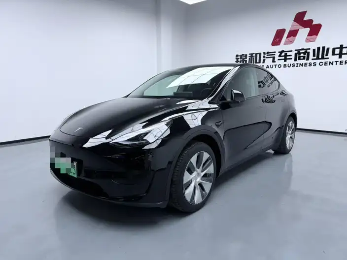 Model Y 2022 Model Facelift Rear-wheel drive version