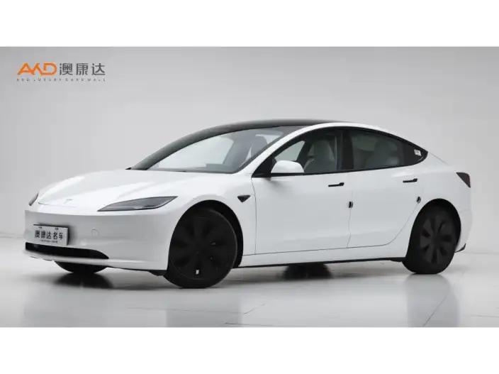 Model 3 2023 Model Rear-wheel drive version