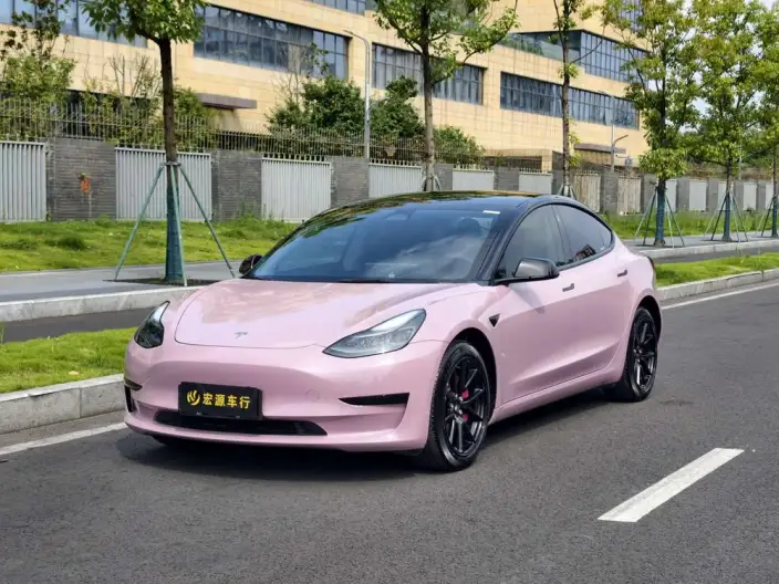 Model 3 2022 Model Rear-wheel drive version