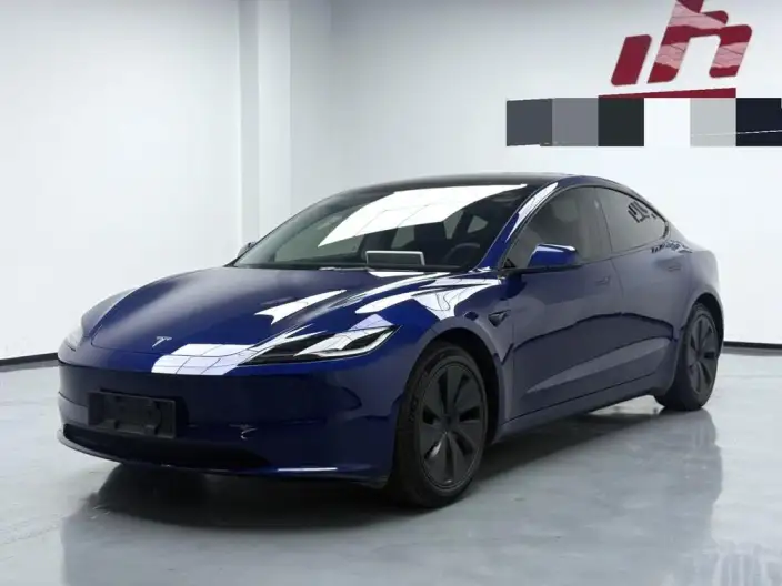 Model 3 2023 Model Rear-wheel drive version