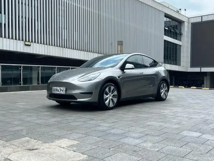 Model Y 2022 Model Facelift Rear-wheel drive version