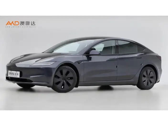 Model 3 2025 Model Rear-wheel drive version