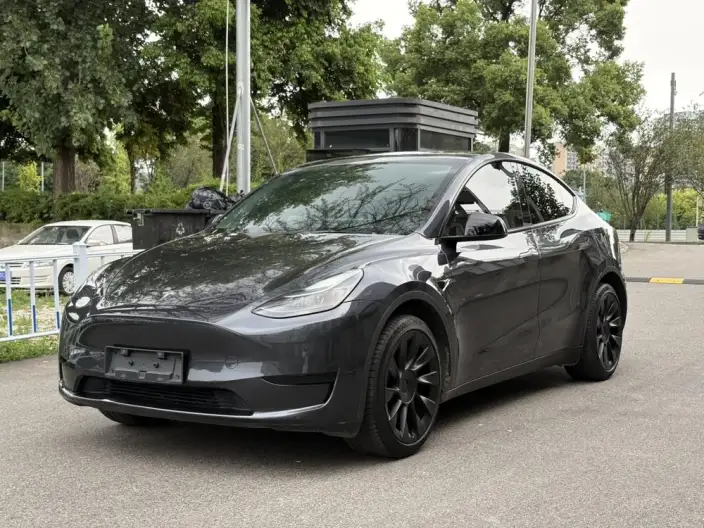 Model Y 2024 Model Rear-wheel drive version