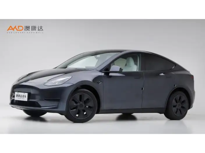 Model Y 2024 Model Rear-wheel drive version