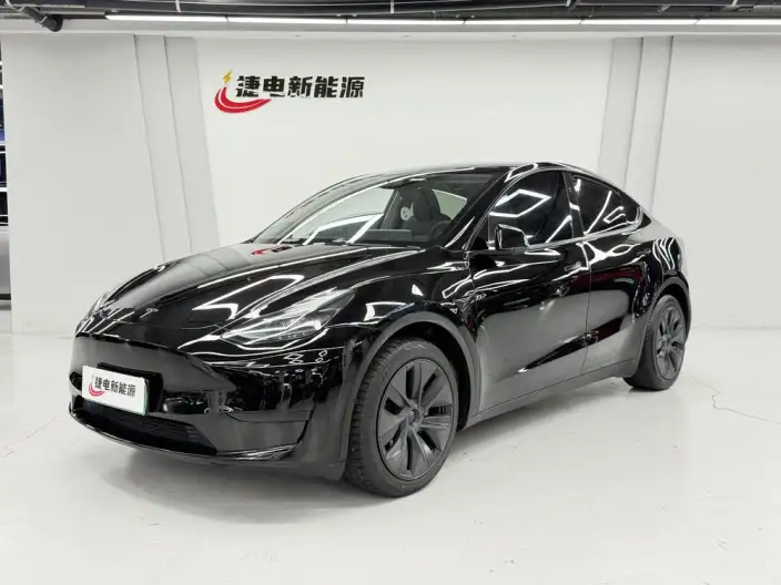 Model Y 2024 Model Rear-wheel drive version