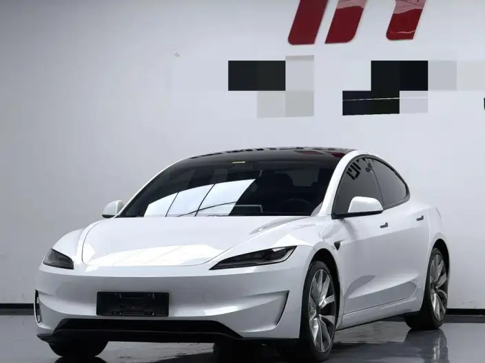 Model 3 2023 Model Rear-wheel drive version