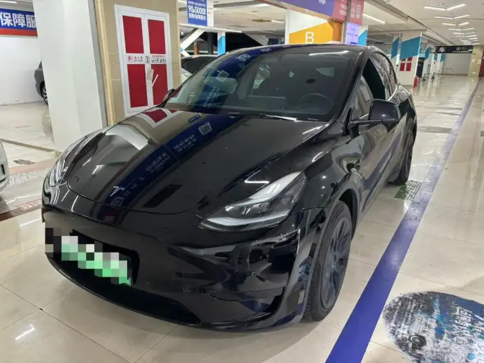 Model Y 2023 Model Rear-wheel drive version