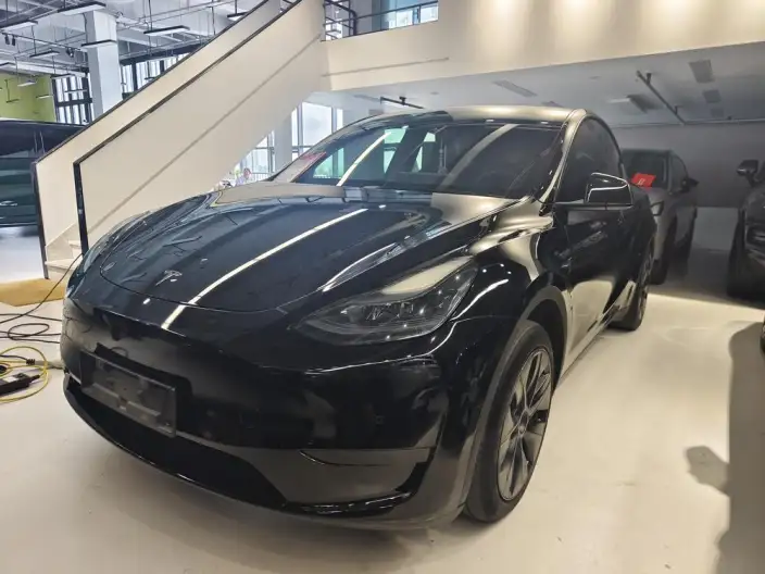 Model Y 2023 Model Rear-wheel drive version