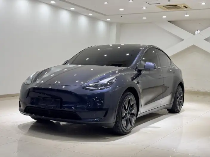 Model Y 2024 Model Rear-wheel drive version