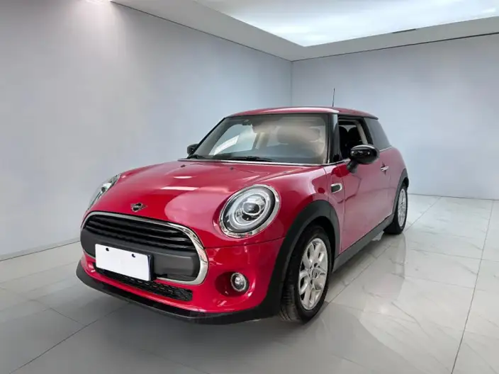 MINI 2021 Model 1.5T ONE