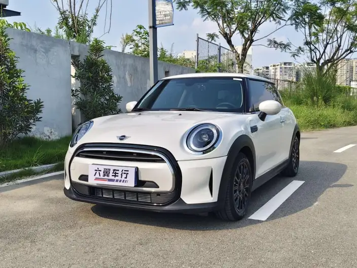 MINI 2023 Model 1.5T ONE