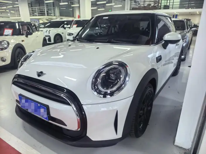 MINI 2023 Model 1.5T ONE