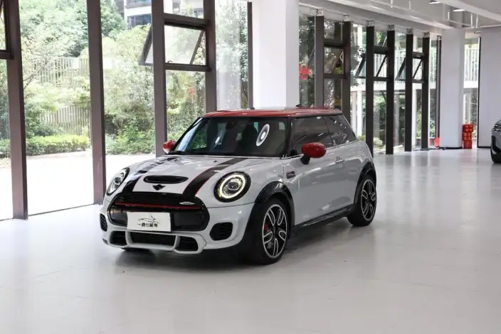 MINI JCW 2020 Model 2.0T JOHN COOPER WORKS ALL-IN