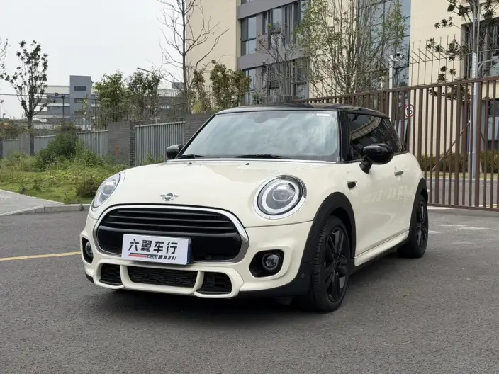 MINI 2021 Model 1.5T COOPER Racer