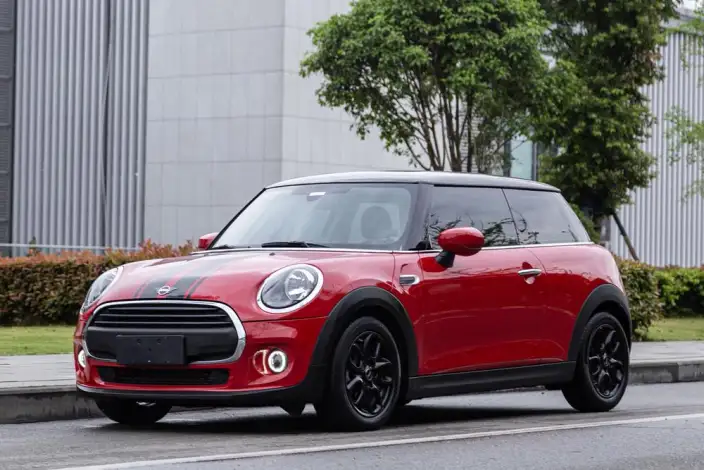 MINI 2020 Model 1.5T ONE
