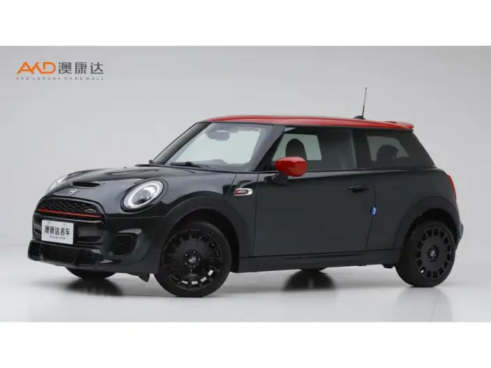 MINI JCW 2021 Model 2.0T JOHN COOPER WORKS