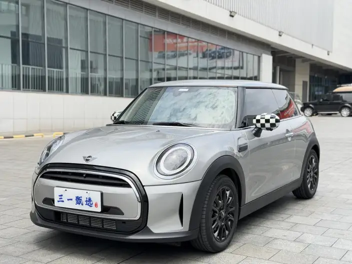 MINI 2023 Model 1.5T ONE