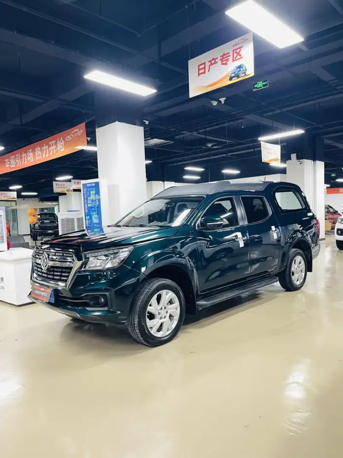 Polaris 2021 Model 1.8T 4WD Elite Edition