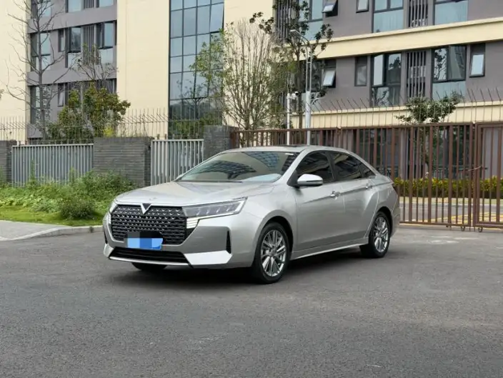 Venucia D60 2021 Model PLUS 1.6L XL CVT Yue Ling Edition