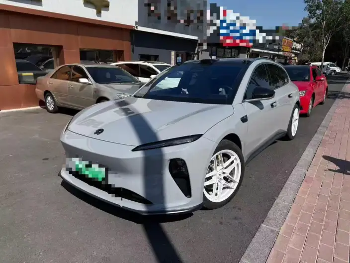 NIO ET5T 2024 Model 75kWh