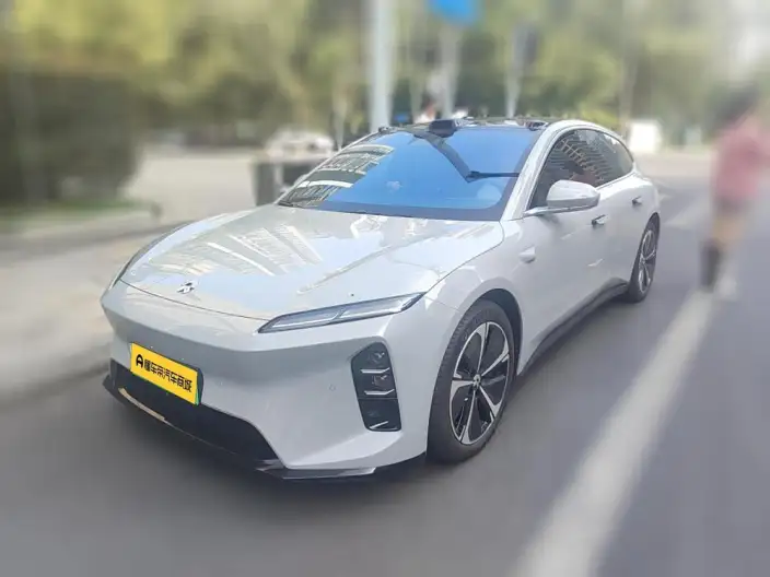 NIO ET5T 2025 Model 75kWh