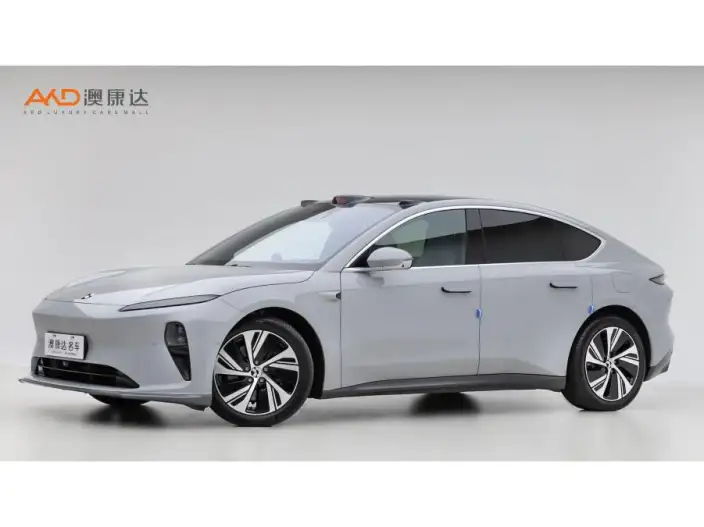 NIO ET5 2024 Model 75kWh