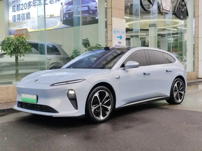 NIO ET5T 2023 Model 75kWh