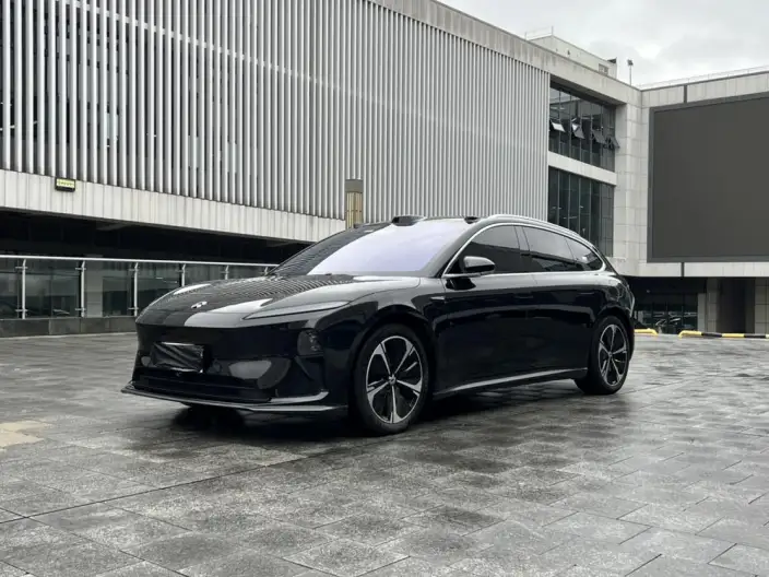 NIO ET5T 2024 Model 75kWh