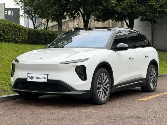 NIO ES6 2023 Model 75kWh