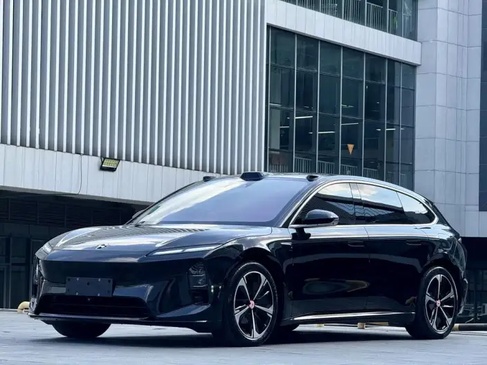NIO ET5T 2025 Model 75kWh