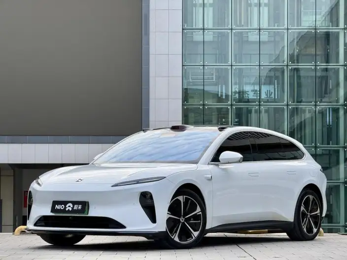 NIO ET5T 2023 Model 75kWh