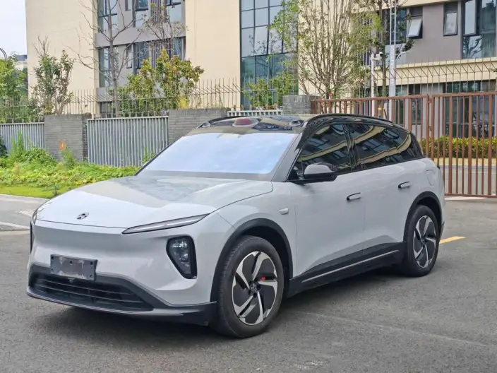 NIO ES6 2023 Model 75kWh