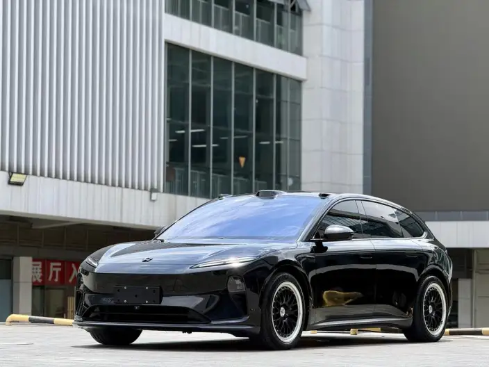 NIO ET5T 2024 Model 75kWh