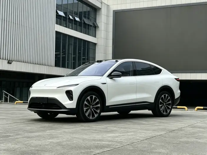 NIO EC7 2023 Model 100kWh First Edition Edition