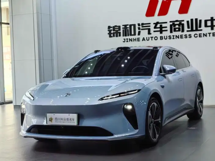 NIO ET5T 2023 Model 75kWh