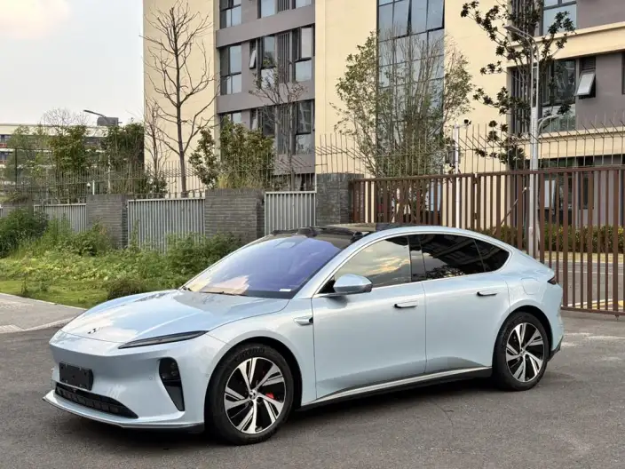 NIO ET5 2022 Model 75kWh