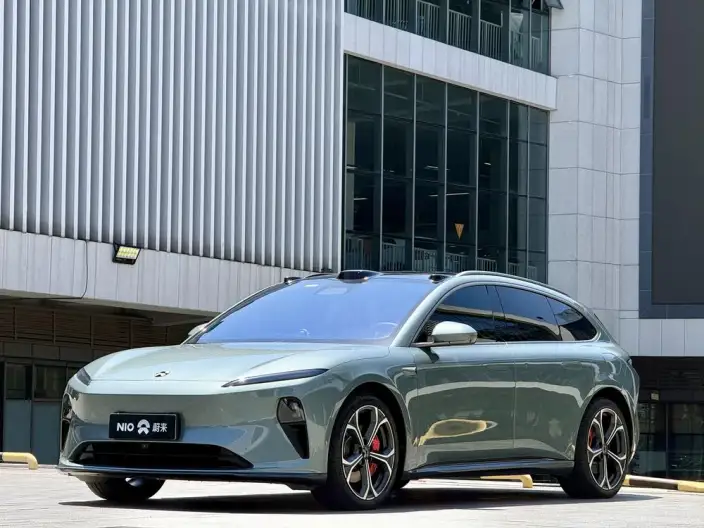NIO ET5T 2023 Model 75kWh