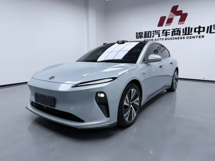 NIO ET5 2022 Model 75kWh