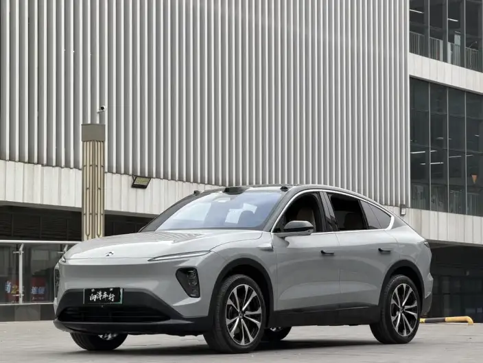 NIO EC7 2023 Model 75kWh