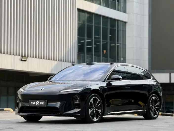 NIO ET5T 2025 Model 75kWh