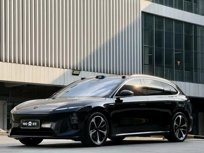 NIO ET5T 2025 Model 75kWh