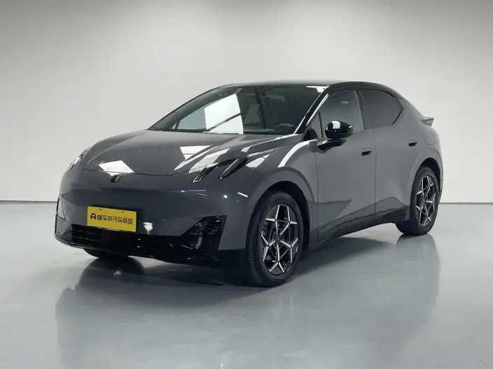 Lynk & Co Z20 2025 Model 530km Rear Drive Max