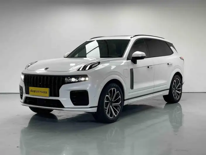 Lynk & Co 09 EM-P 2021 Model 2.0TD Performance version VII seat Halo