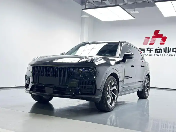 Lynk & Co 09 EM-P 2021 Model 2.0TD Performance version VI seat Ultra