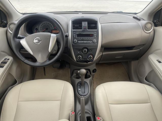 Nissan Sunny 2016 1.5XE CVT Leading – фото 7