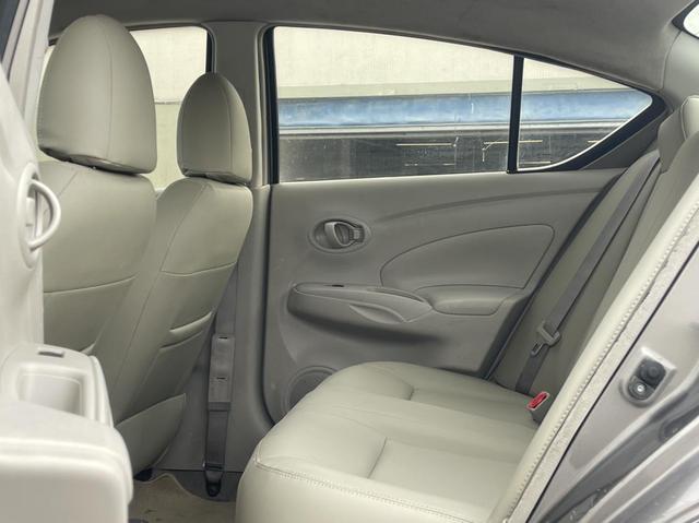 Nissan Sunny 2016 1.5XE CVT Leading – фото 9