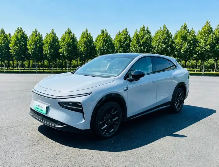 XPENG G7 2025 Model EV 702 Ultra-long Endurance Ultra