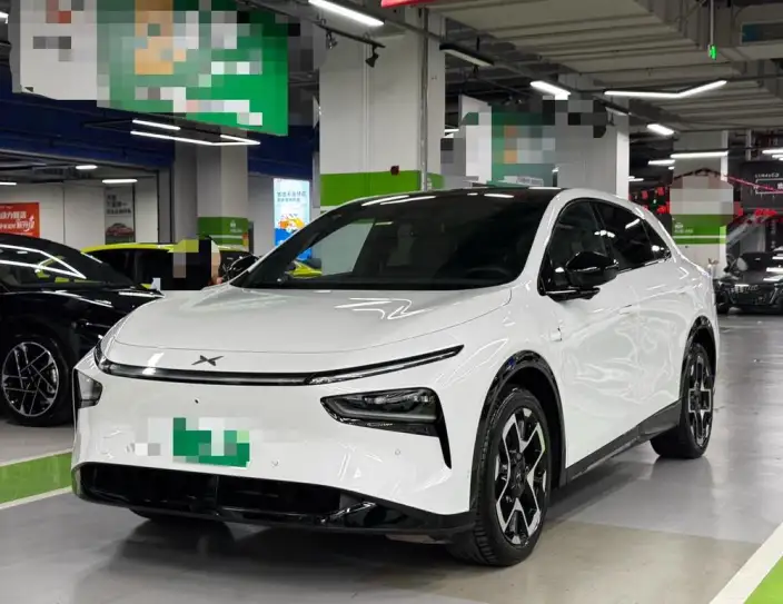 XPENG G7 2025 Model EV 702 Ultra-long Endurance Ultra