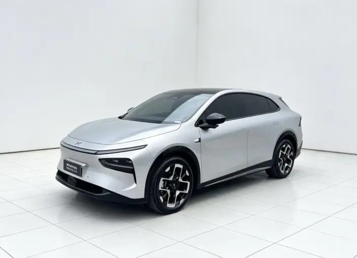 XPENG G7 2025 Model EV 702 Ultra-long Endurance Max