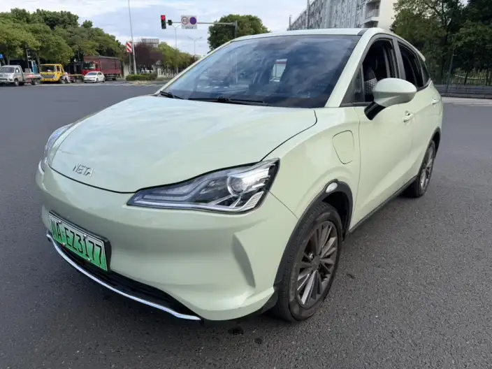 Neta V 2022 Model Trendy 400 Lite